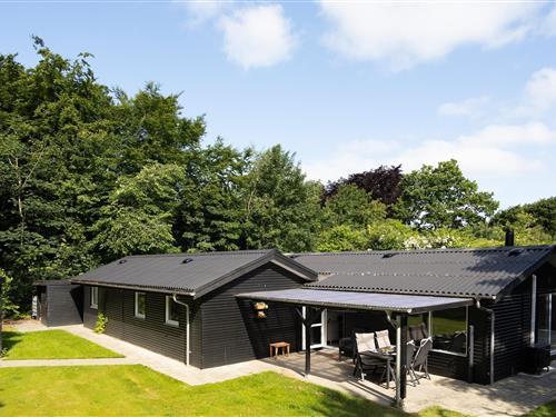 Sommerhus - 8 personer -  - Sydmarken - Arrild - 6520 - Toftlund