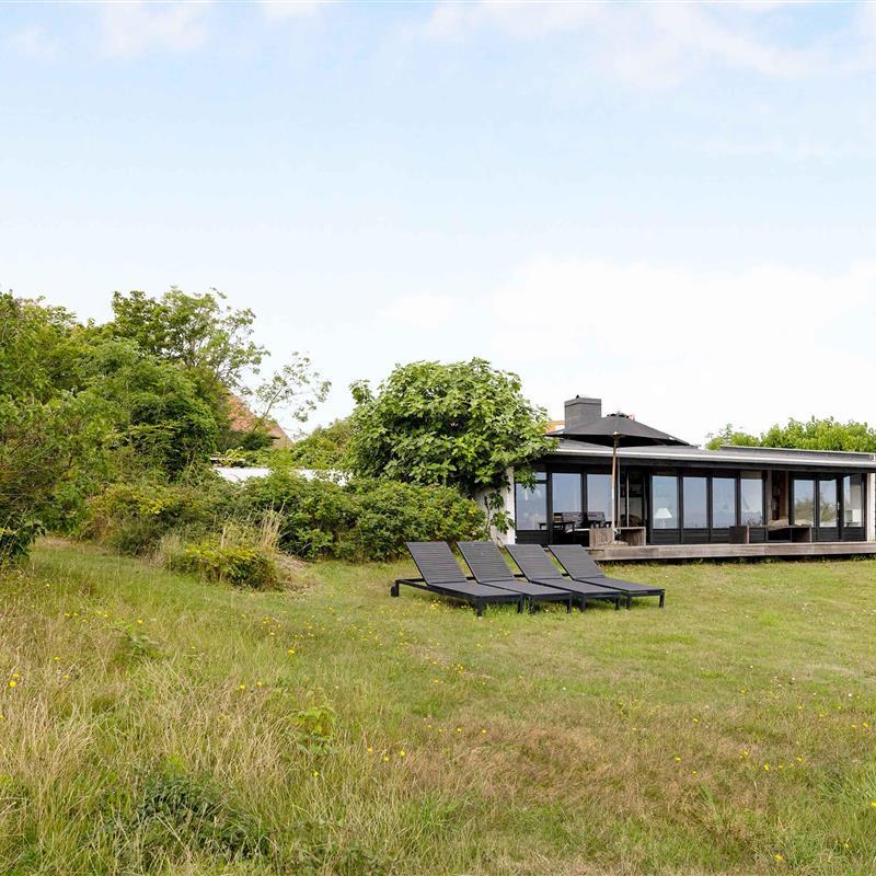 Sommerhus - 6 personer -  - Grevens Dal - 3760 - Gudhjem