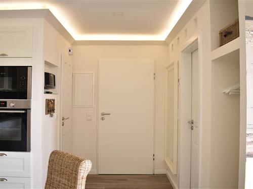 Ferielejlighed - 4 personer -  - 26757 - Borkum