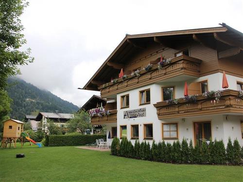 Semesterhus/Semesterlägenhet - 4 personer -  - Hahneckstraße - 5700 - Zell Am See