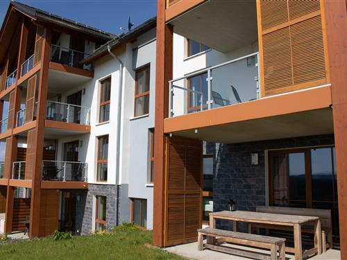 Holiday Home/Apartment - 8 persons -  - 59955 - Winterberg Ot Neuastenber