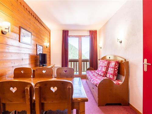 Holiday apartment - 6 persons -  - 73500 - Modane