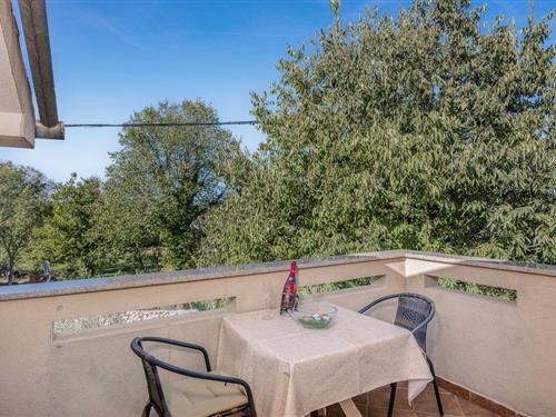 Ferielejlighed - 2 personer -  - Sveti Ivan - Krk-Sveti Ivan - 51511 - Malinska Dubasnica