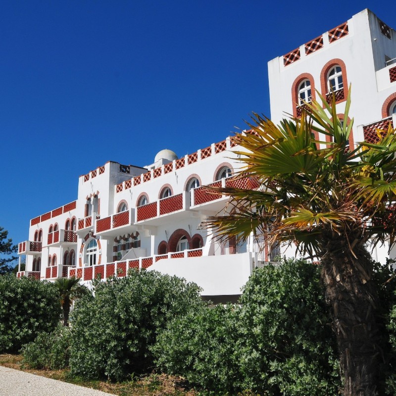 Ferielejlighed - 6 personer -  - 85360 - La- Tranche-Sur- Mer