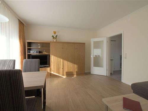 Ferielejlighed - 2 personer -  - Moltkestraße - 25761 - Büsum