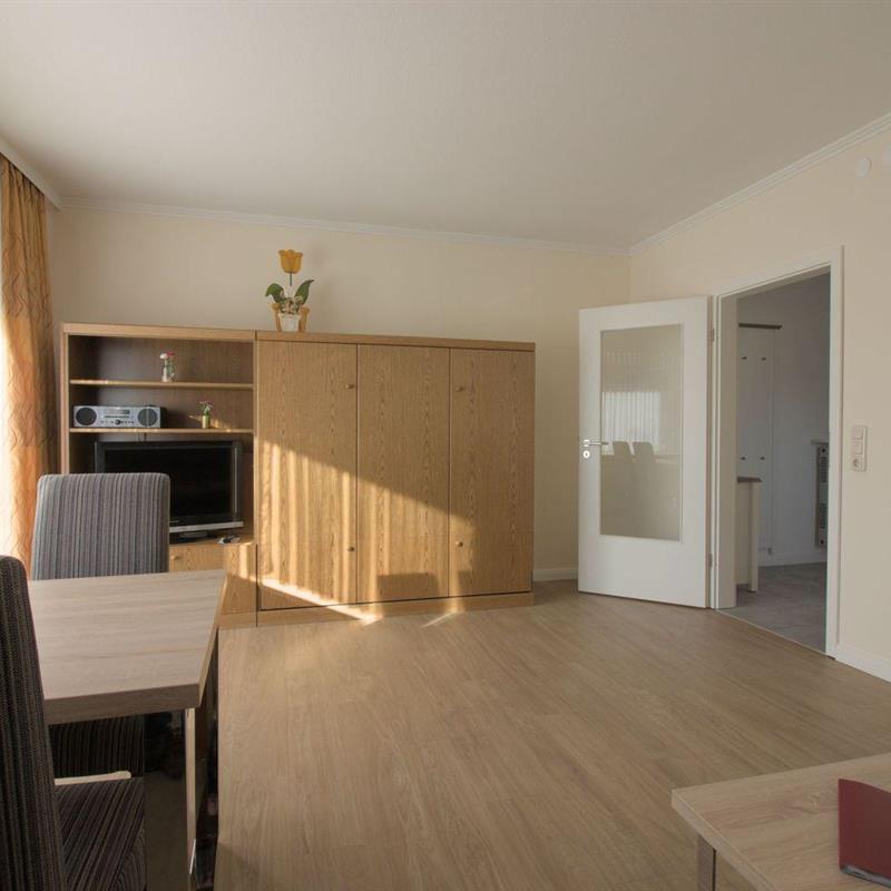 Ferielejlighed - 2 personer -  - Moltkestraße - 25761 - Büsum