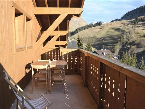 Feriehus / leilighet - 8 personer -  - 74450 - Le Grand Bornand