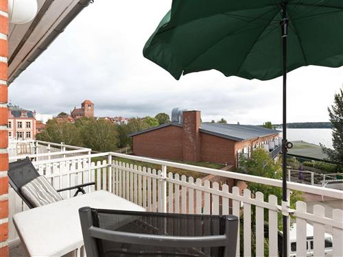 Ferielejlighed - 2 personer -  - Kietzstraße - 17192 - Waren - Müritz