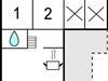 Billede 15 - Plantegning