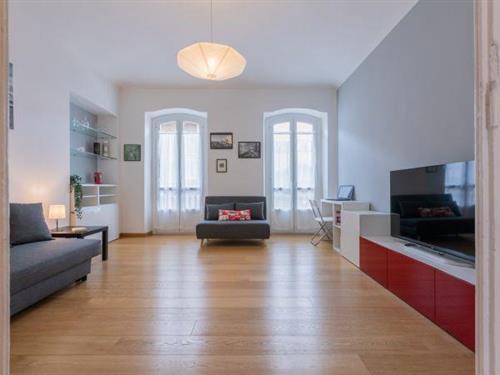 Ferienhaus - 6 Personen -  - 10128 - Turin