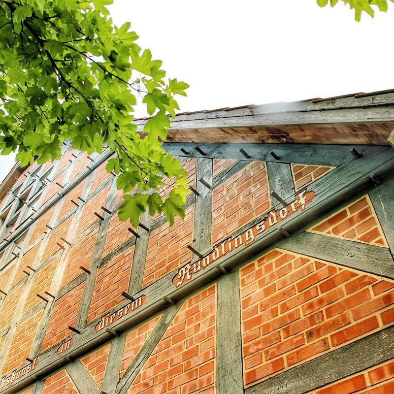 Ferielejlighed - 8 personer -  - Sagasfeld - 29473 - Göhrde