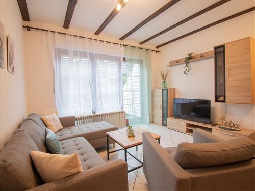 Holiday apartment - 6 persons -  - Hollwert - 26316 - Varel / Dangast