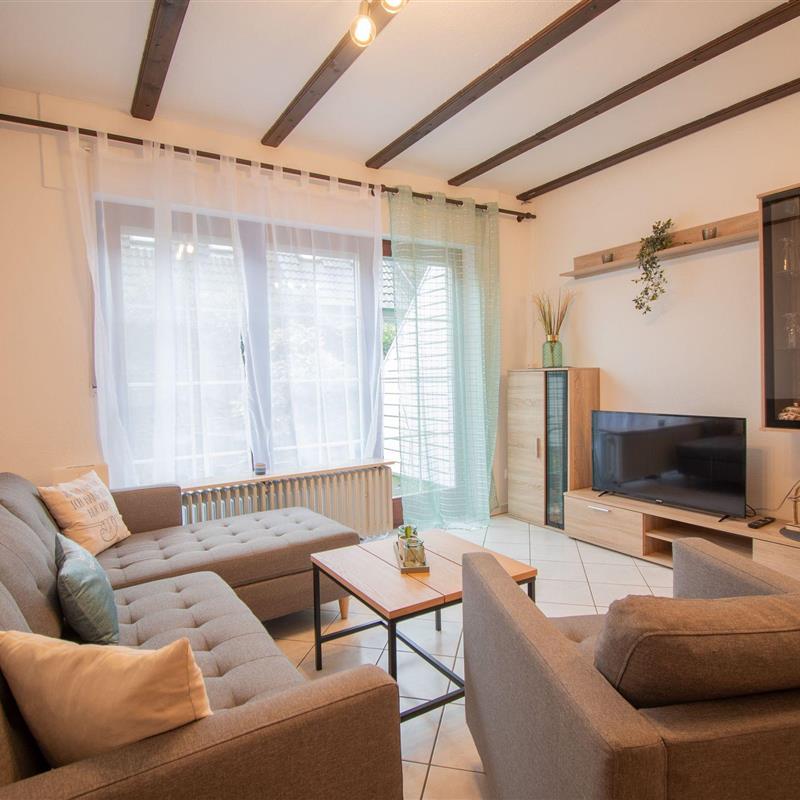 Ferielejlighed - 6 personer -  - Hollwert - 26316 - Varel / Dangast