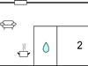 Billede 23 - Plantegning