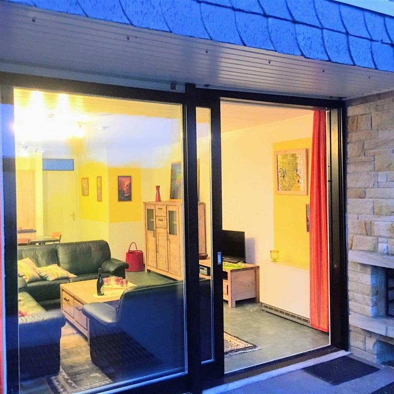 Ferielejlighed - 4 personer -  - Deichgräfenstraße - 26969 - Butjadingen / Tossens