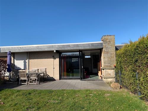 Ferieleilighet - 4 personer -  - Deichgräfenstraße - 26969 - Butjadingen / Tossens