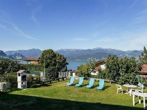 Ferienhaus - 5 Personen -  - 28838 - Stresa