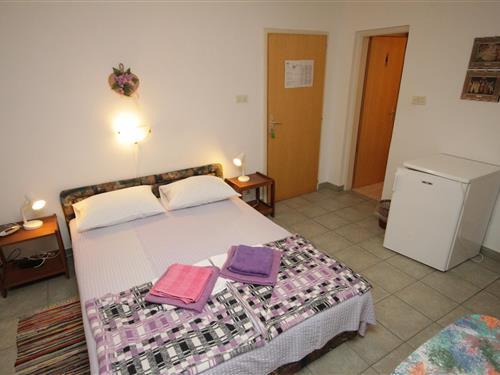 Semesterlägenhet - 2 personer -  - Mali Lošinj - 51550 - Mali Lošinj