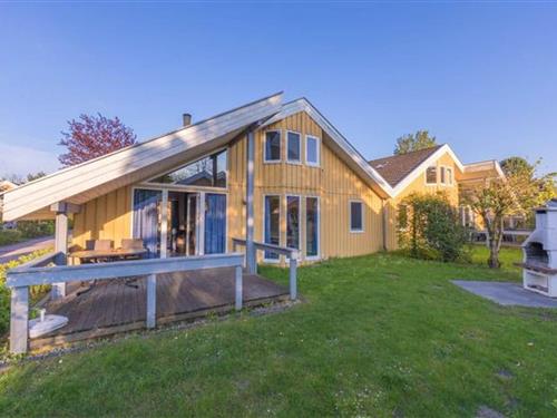 Sommerhus - 6 personer -  - 17252 - Granzow