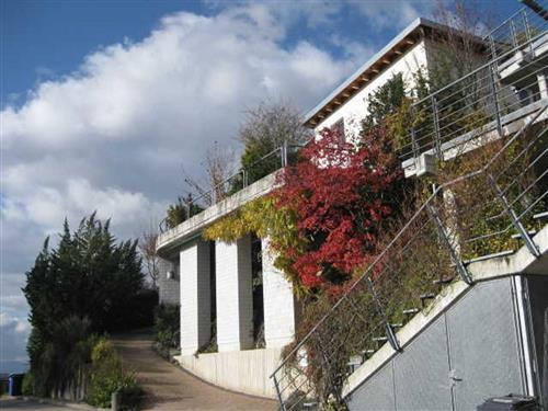 Ferienwohnung - 2 Personen -  - An der Sonnhalde - 79336 - Herbolzheim