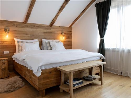 Sommerhus - 2 personer -  - Kuterovo - 53225