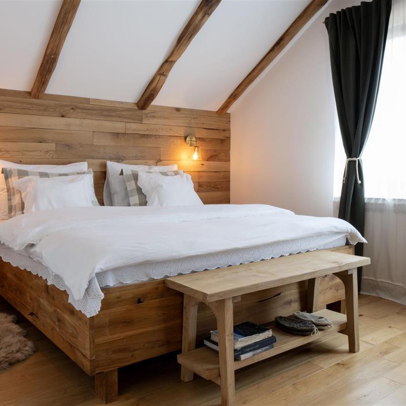 Sommerhus - 2 personer -  - Kuterovo - 53225