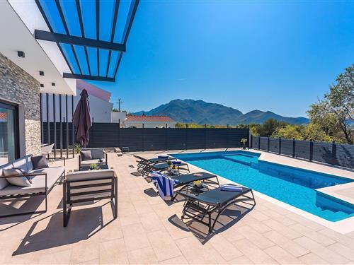 Villa - 8 personer -  - 21250 - Šestanovac