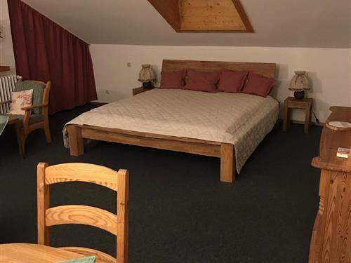 Semesterhus/Semesterlägenhet - 4 personer -  - Dorfstr. - 87561 - Oberstdorf