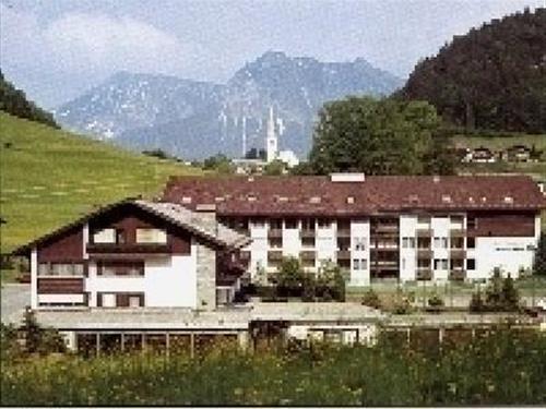 Sommerhus - 4 personer -  - Dorfstr. - 87561 - Oberstdorf