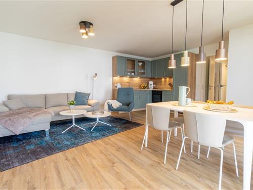 Ferieleilighet - 4 personer -  - Seestraße - 23746 - Kellenhusen