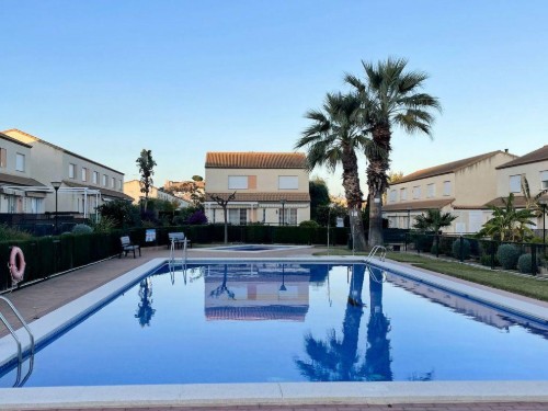 Ferielejlighed - 6 personer -  - Oropesa Del Mar - 12594