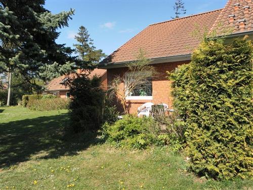 Holiday Home/Apartment - 5 persons -  - Urlauberdorf - 23946 - Boltenhagen