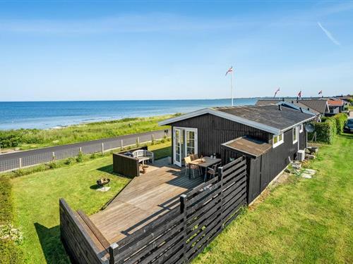 Sommerhus - 3 personer -  - Kongsmarkvej - Kongsmark - 4200 - Slagelse