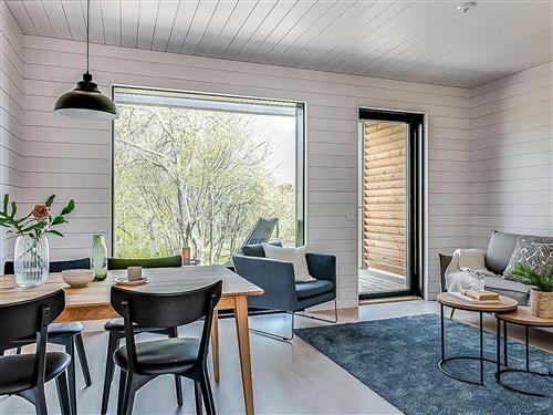 Holiday home - 4 persons -  - Kemiönsaari - 25930