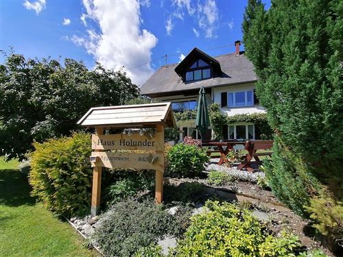 Ferienwohnung - 2 Personen -  - Weißbriach - 9622 - Weißbriach