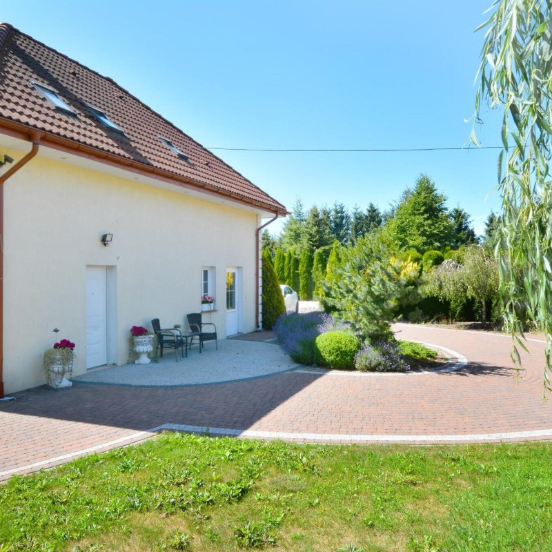 Ferielejlighed - 8 personer -  - 76-150 - Slowino