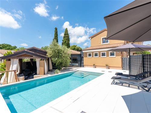 Holiday home - 8 persons -  - Bokordici - 52342