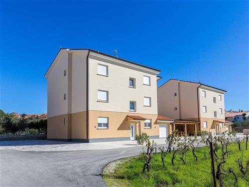 Ferielejlighed - 7 personer -  - Medulin - 52203