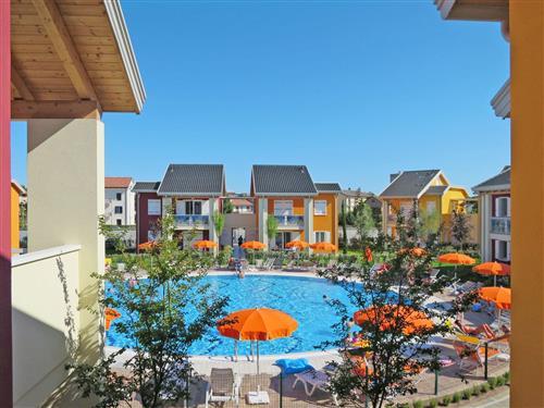 Ferielejlighed - 7 personer -  - Lido Di Jesolo - 30016