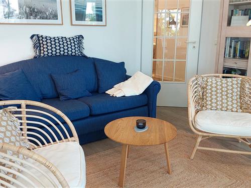 Ferielejlighed - 6 personer -  - Wylichstr. 6 b - 18609 - Binz