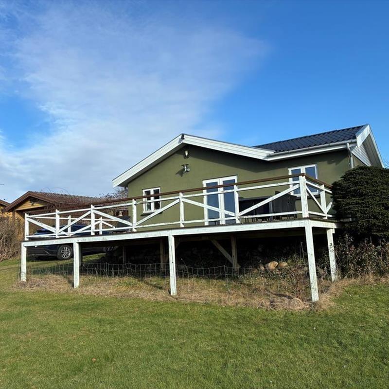 Ferienhaus - 6 Personen -  - Hybenvænget - Isefjordkysten - 4050 - Skibby