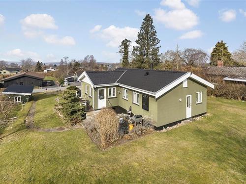 Feriehus - 6 personer -  - Hybenvænget - Isefjordkysten - 4050 - Skibby