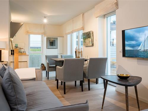 Ferieleilighet - 4 personer -  - Bahnhofstr. 2 A - 23683 - Haffkrug