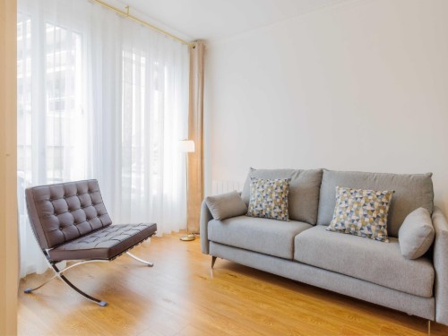 Ferielejlighed - 4 personer -  - 75014 - Paris