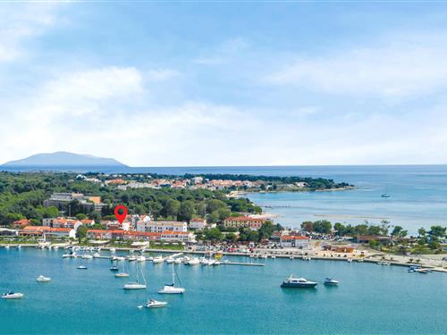 Holiday apartment - 6 persons -  - Osipovica - 52203 - Medulin