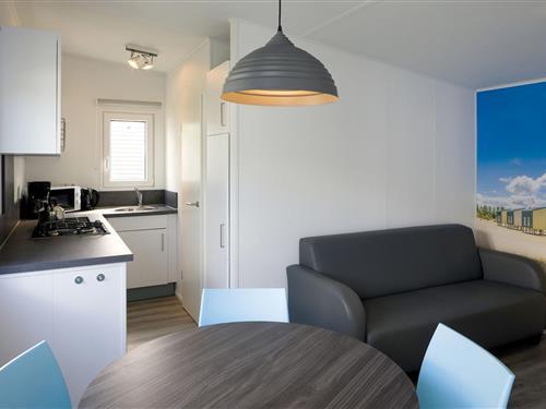 Chalet - 4 personer -  - 4493AA - Kamperland