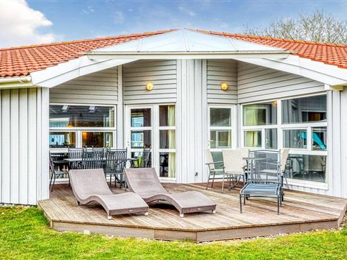 Ferienhaus - 10 Personen -  - N - Schönhagen Strand - 24398 - Schönhagen