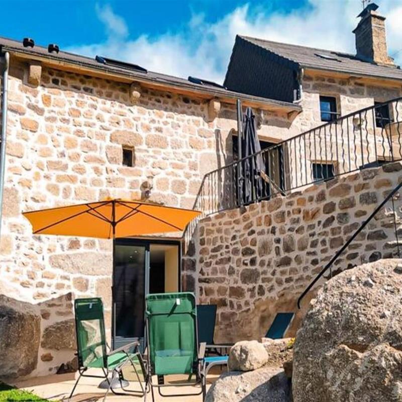 Ferielejlighed - 6 personer -  - 48200 - Rimeize