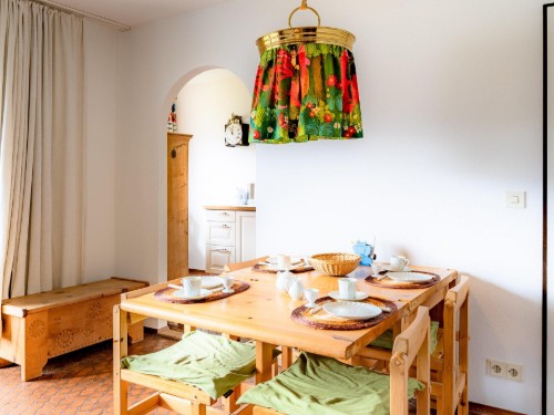Ferielejlighed - 4 personer -  - Hoistaig - 87538 - Obermaiselstein