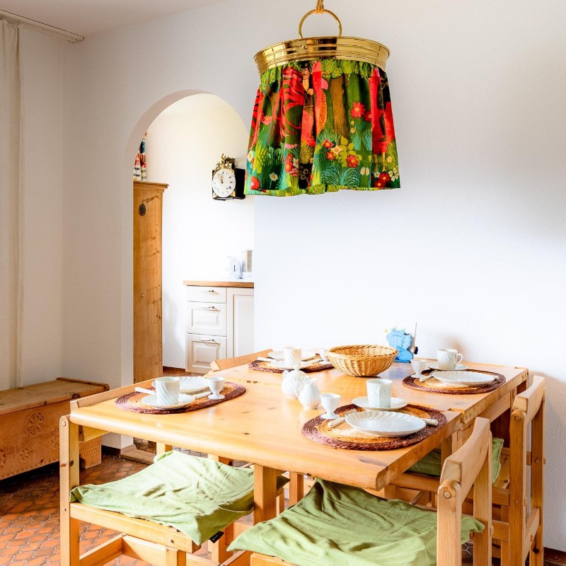 Ferielejlighed - 4 personer -  - Hoistaig - 87538 - Obermaiselstein